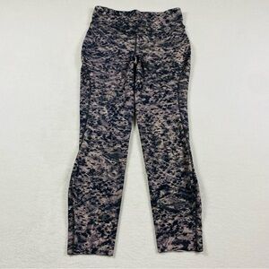 Lululemon Base Pace High Rise Running Tights Leggings